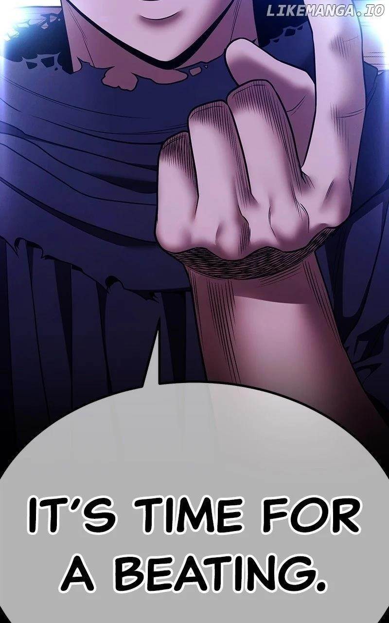 99 Reinforced Wood Stick Chapter 132 - Page 408 in English