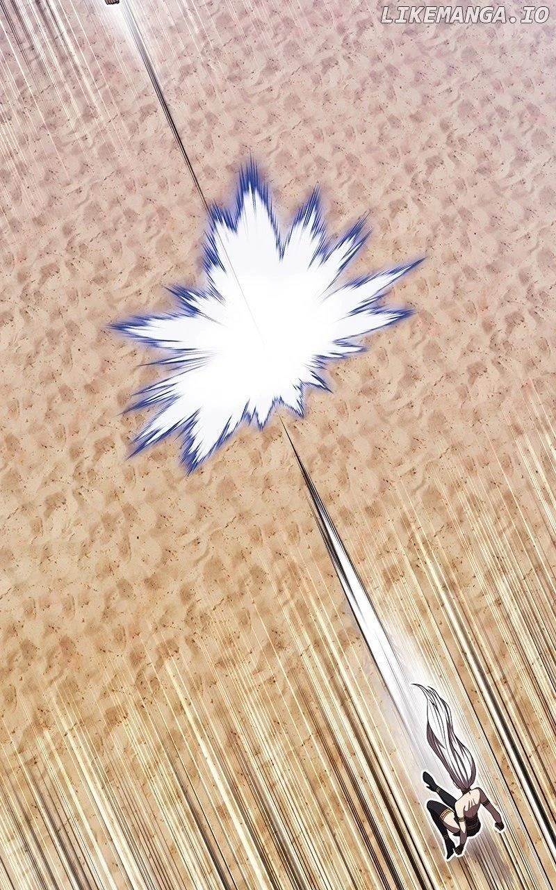 99 Reinforced Wood Stick Chapter 132 - Page 53 in English