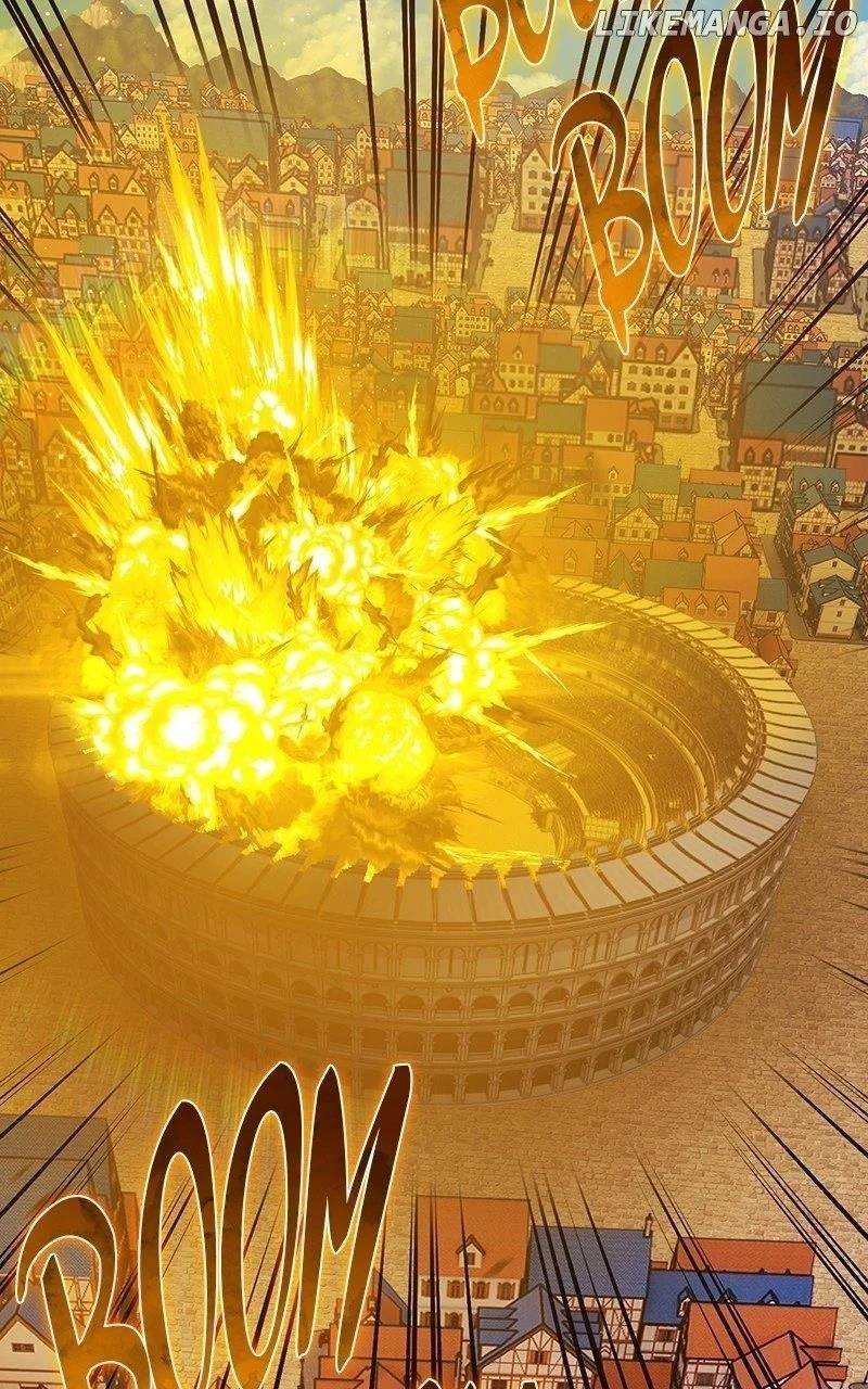 99 Reinforced Wood Stick Chapter 132 - Page 87 in English