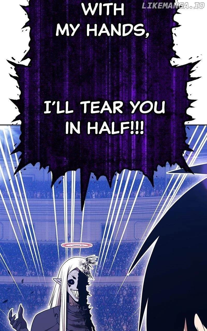 99 Reinforced Wood Stick Chapter 132 - Page 9 in English