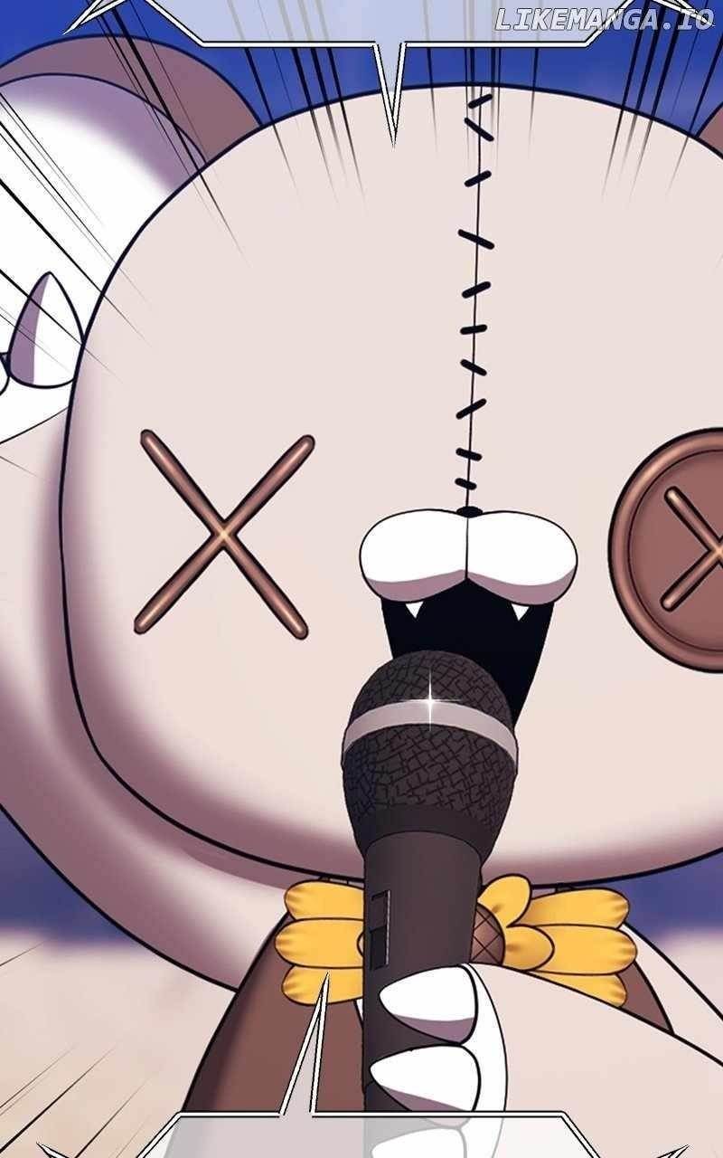 99 Reinforced Wood Stick Chapter 133 - Page 109 in English