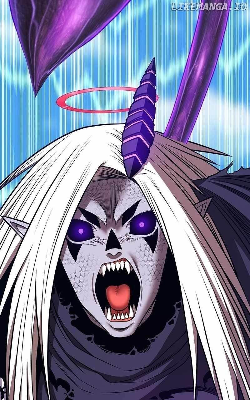 99 Reinforced Wood Stick Chapter 133 - Page 119 in English