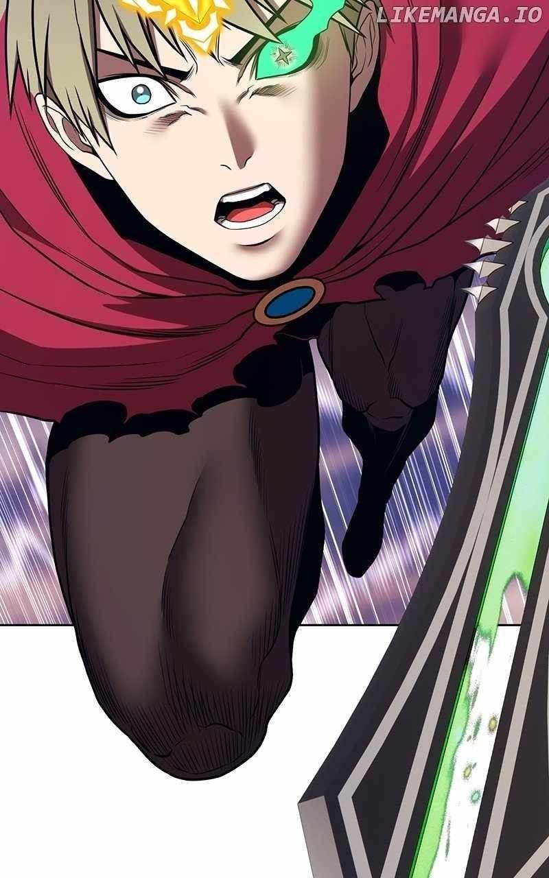 99 Reinforced Wood Stick Chapter 133 - Page 122 in English