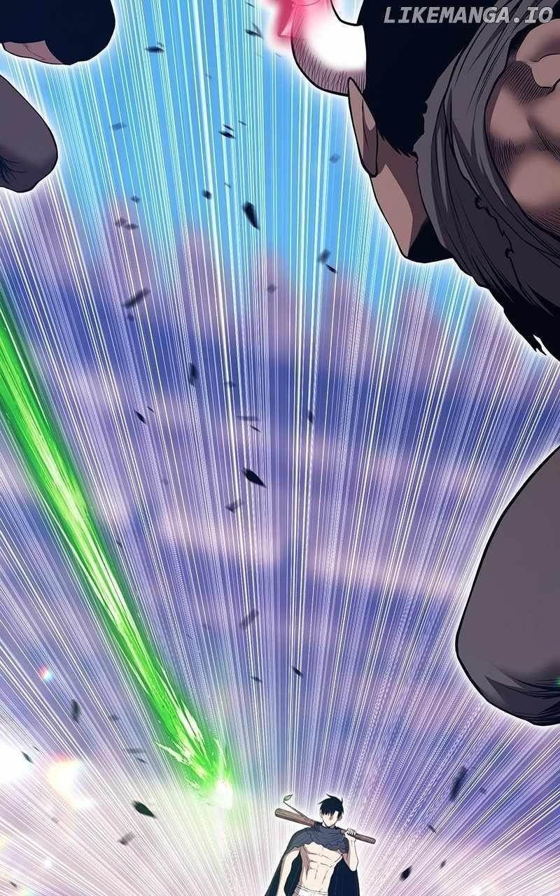 99 Reinforced Wood Stick Chapter 133 - Page 130 in English