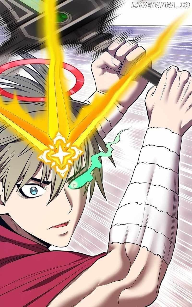 99 Reinforced Wood Stick Chapter 133 - Page 137 in English