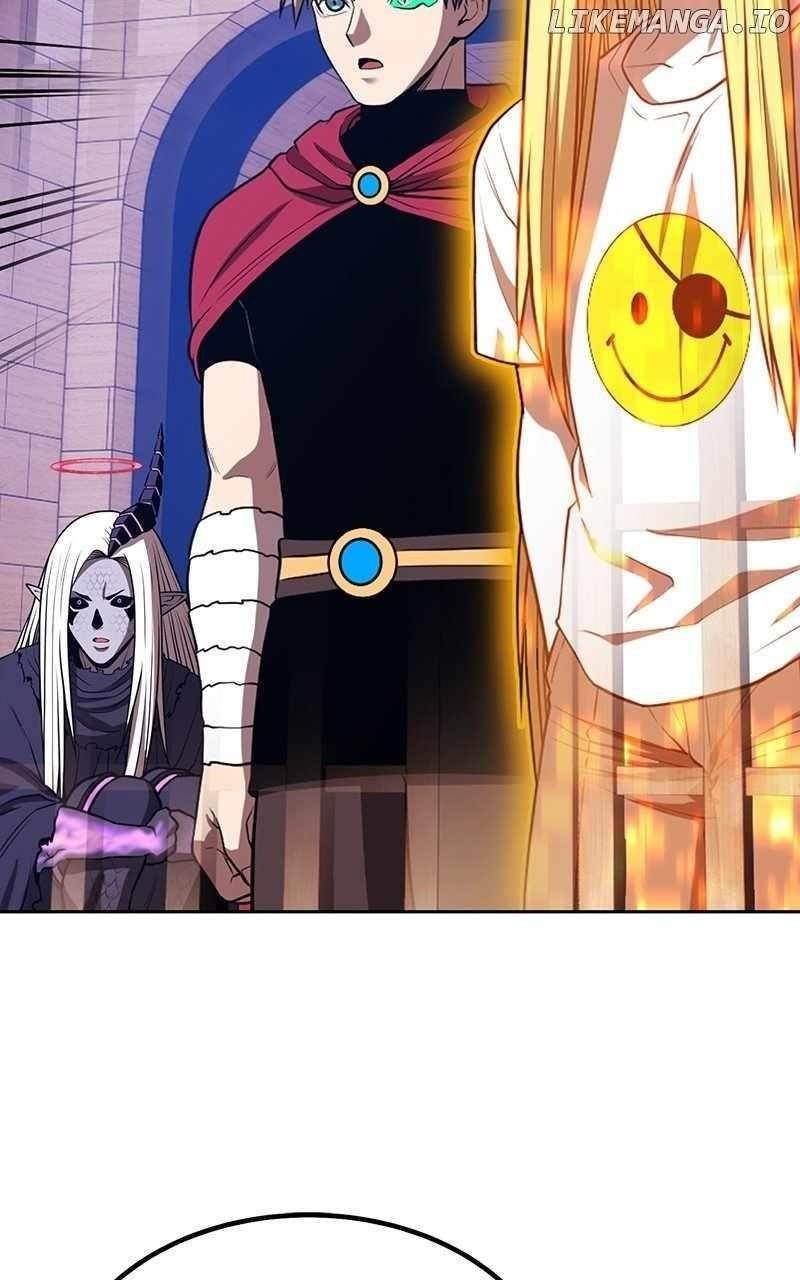 99 Reinforced Wood Stick Chapter 133 - Page 20 in English