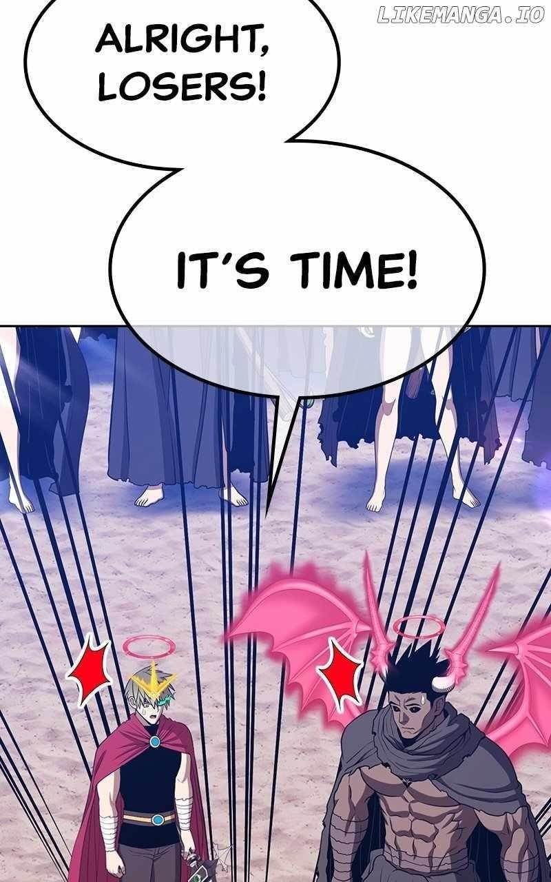 99 Reinforced Wood Stick Chapter 133 - Page 214 in English