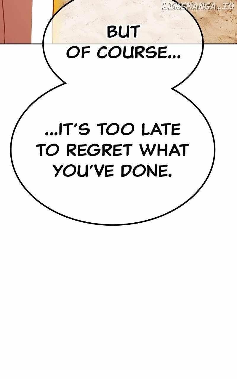 99 Reinforced Wood Stick Chapter 133 - Page 218 in English