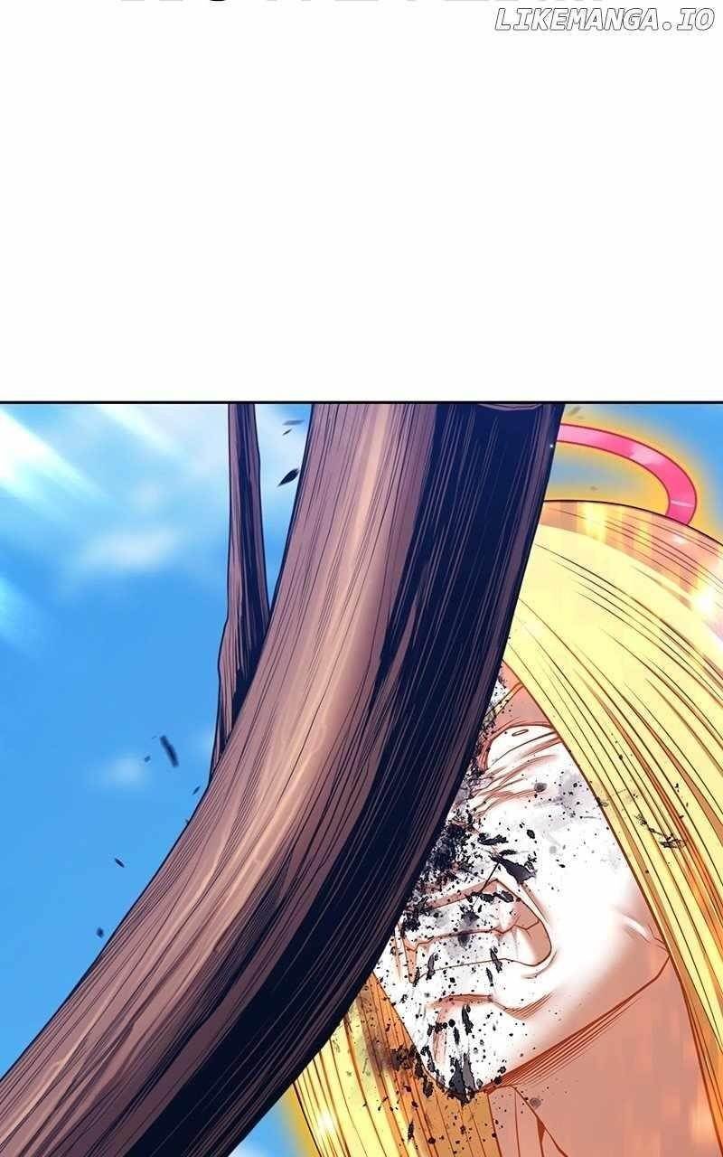 99 Reinforced Wood Stick Chapter 133 - Page 240 in English