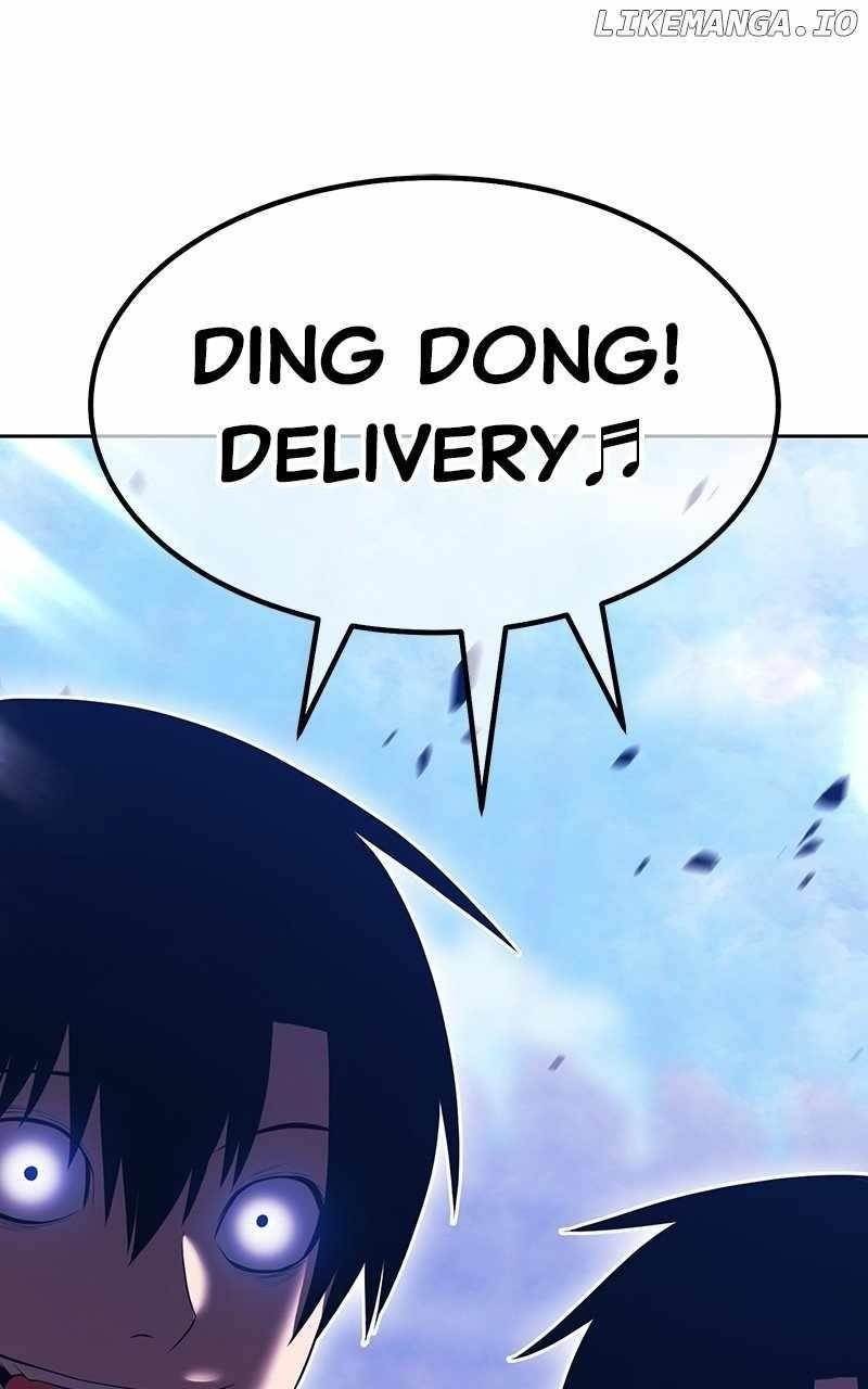 99 Reinforced Wood Stick Chapter 133 - Page 255 in English