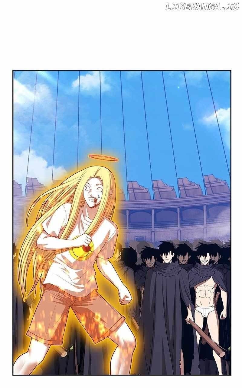 99 Reinforced Wood Stick Chapter 133 - Page 259 in English