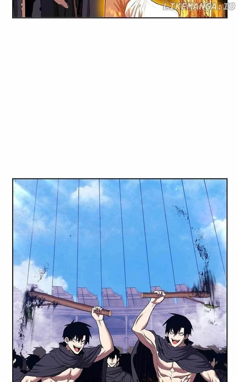 99 Reinforced Wood Stick Chapter 133 - Page 270 in English