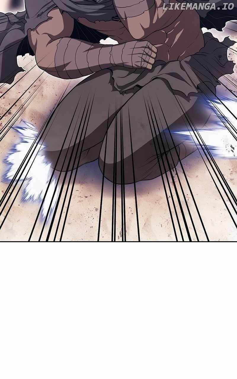 99 Reinforced Wood Stick Chapter 133 - Page 277 in English