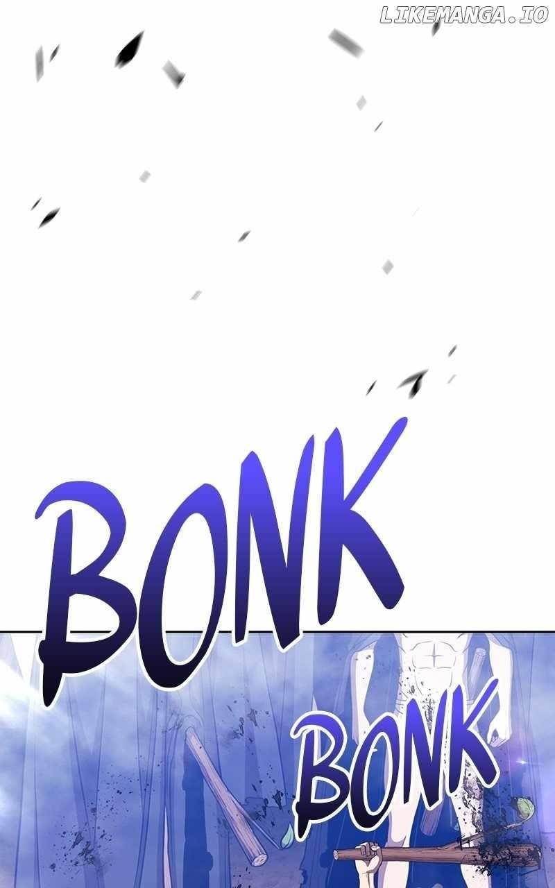 99 Reinforced Wood Stick Chapter 133 - Page 287 in English