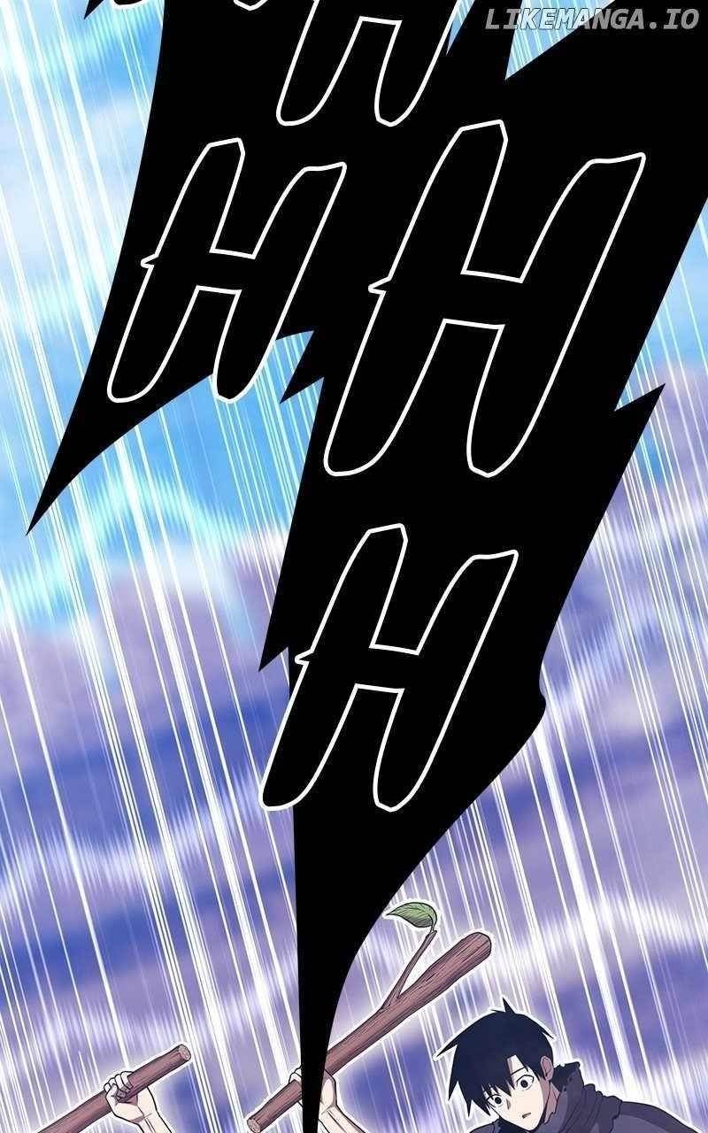 99 Reinforced Wood Stick Chapter 133 - Page 294 in English