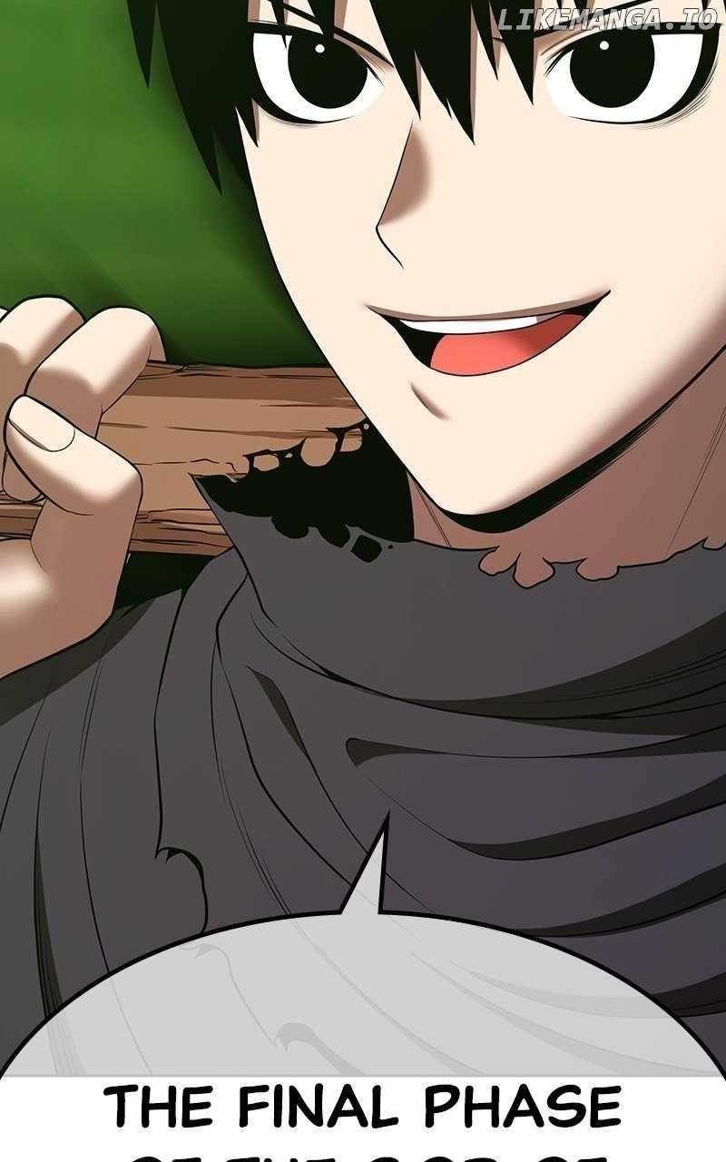 99 Reinforced Wood Stick Chapter 133 - Page 313 in English