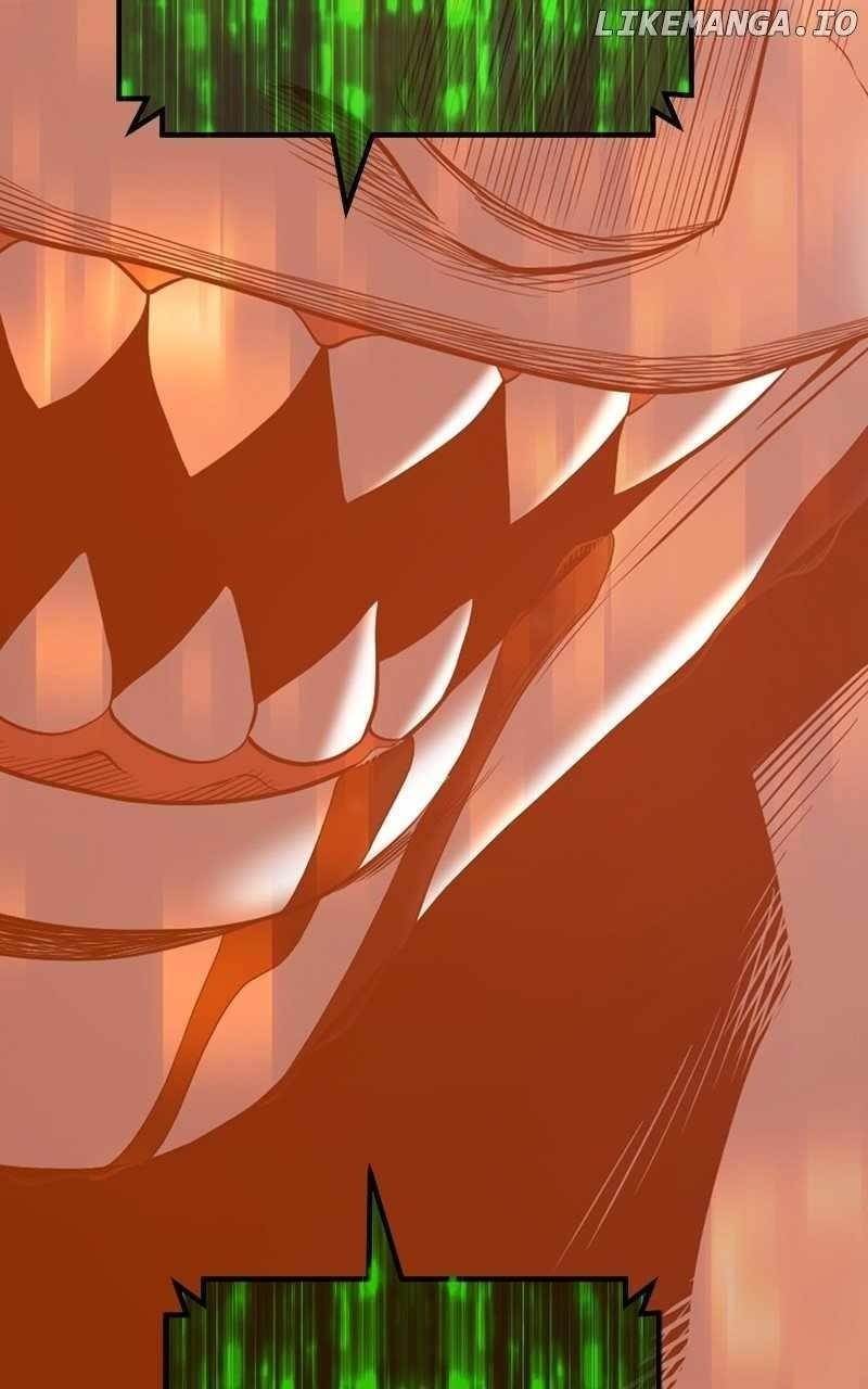 99 Reinforced Wood Stick Chapter 133 - Page 318 in English