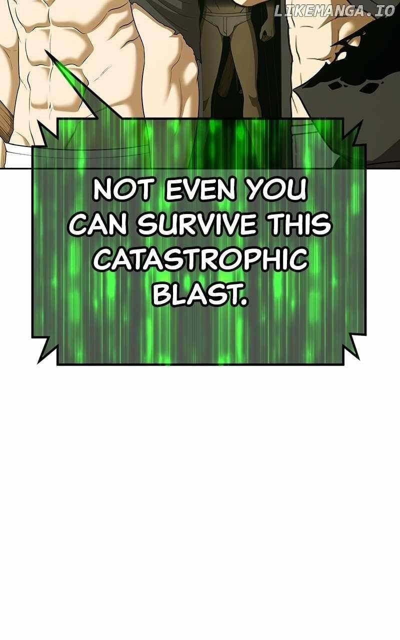 99 Reinforced Wood Stick Chapter 133 - Page 333 in English