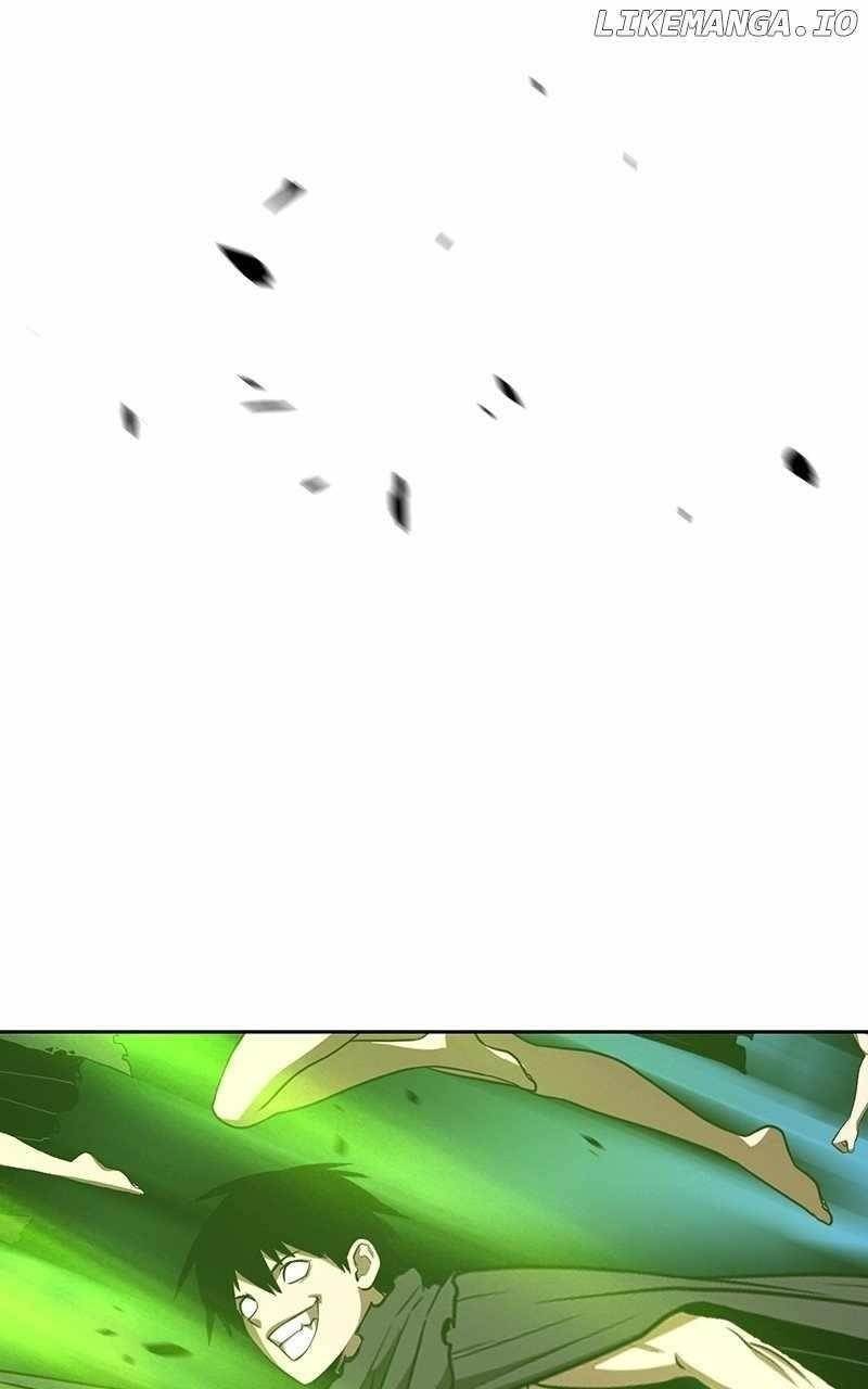 99 Reinforced Wood Stick Chapter 133 - Page 345 in English
