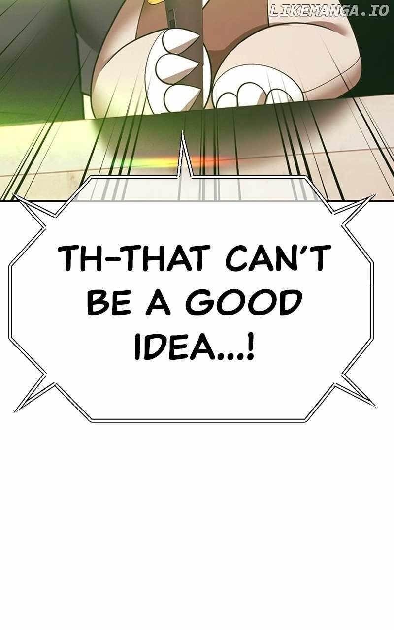 99 Reinforced Wood Stick Chapter 133 - Page 356 in English