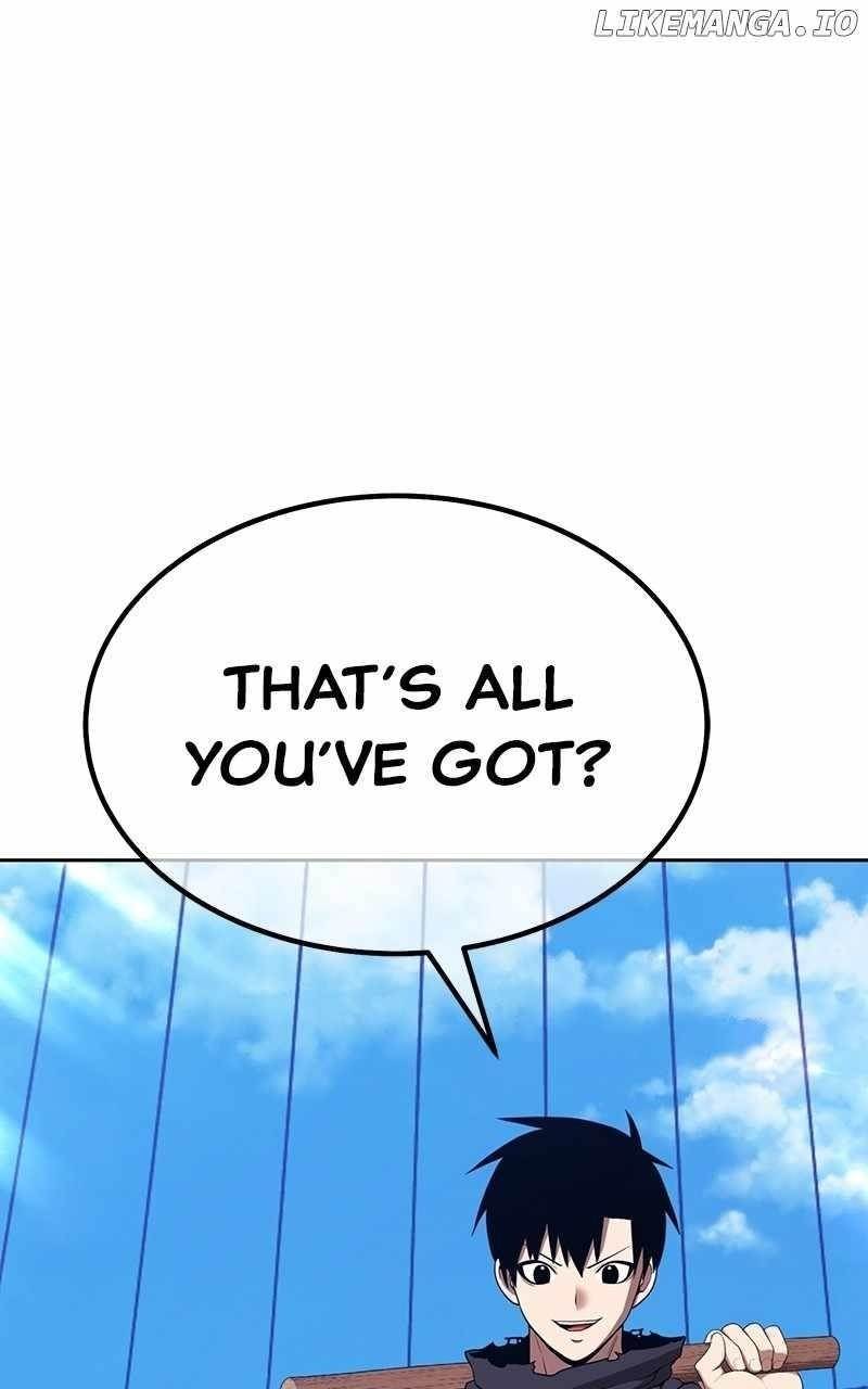 99 Reinforced Wood Stick Chapter 133 - Page 363 in English