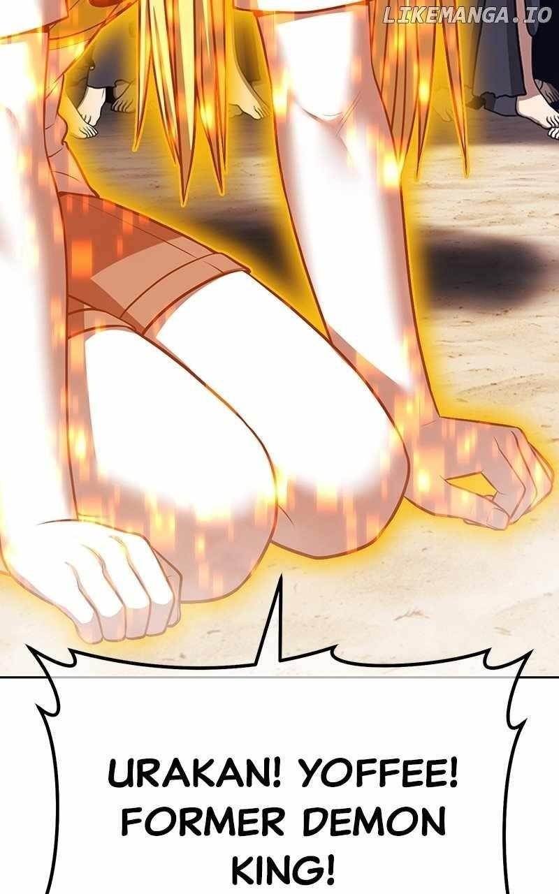 99 Reinforced Wood Stick Chapter 133 - Page 369 in English