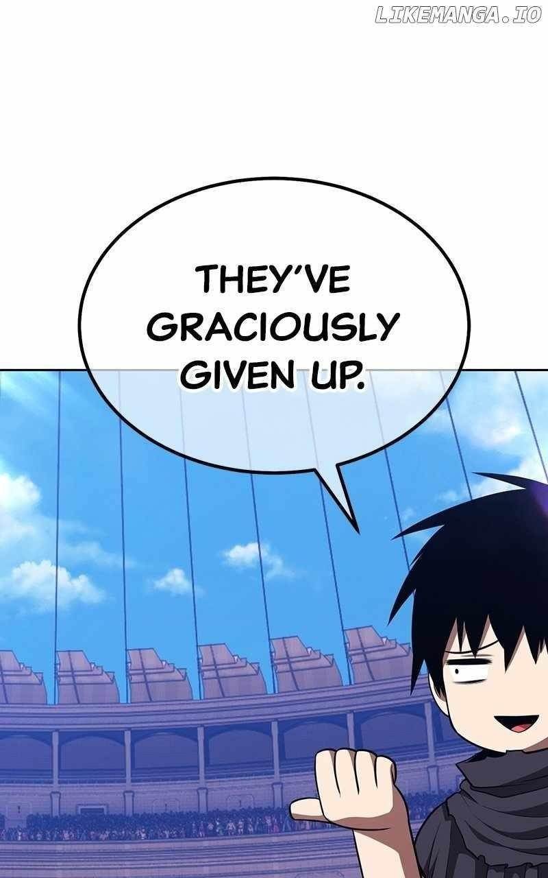 99 Reinforced Wood Stick Chapter 133 - Page 373 in English