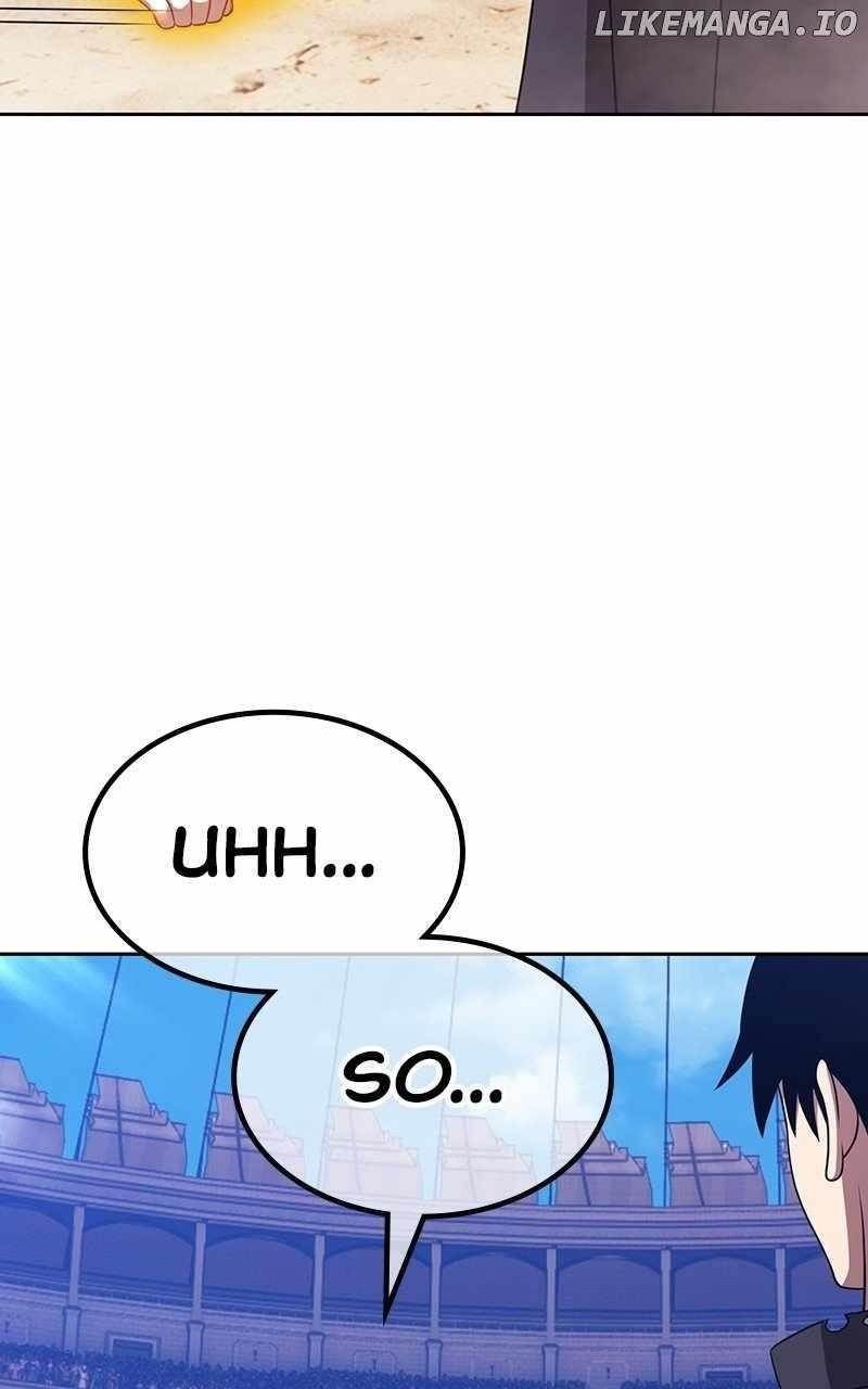 99 Reinforced Wood Stick Chapter 133 - Page 377 in English