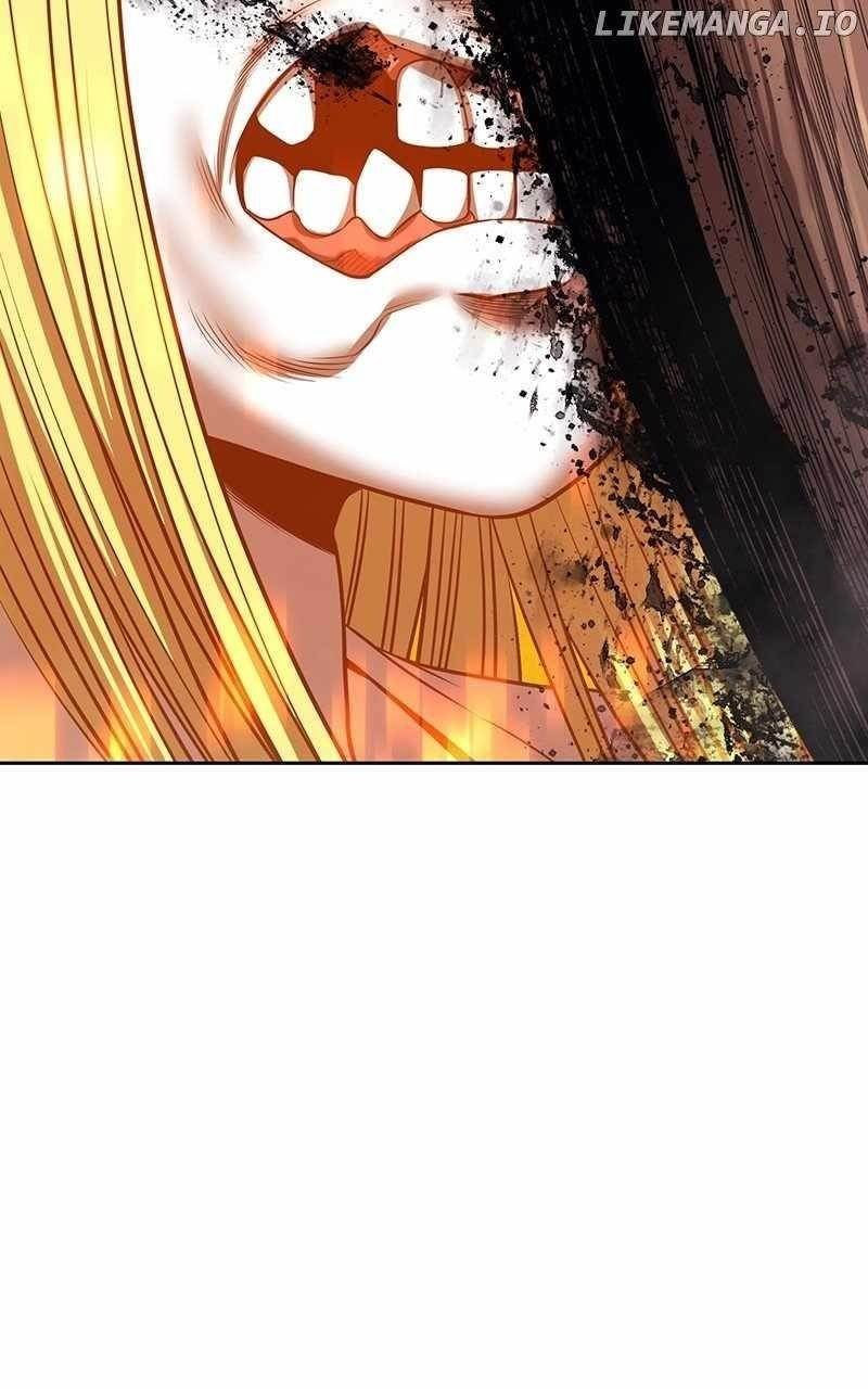 99 Reinforced Wood Stick Chapter 133 - Page 380 in English