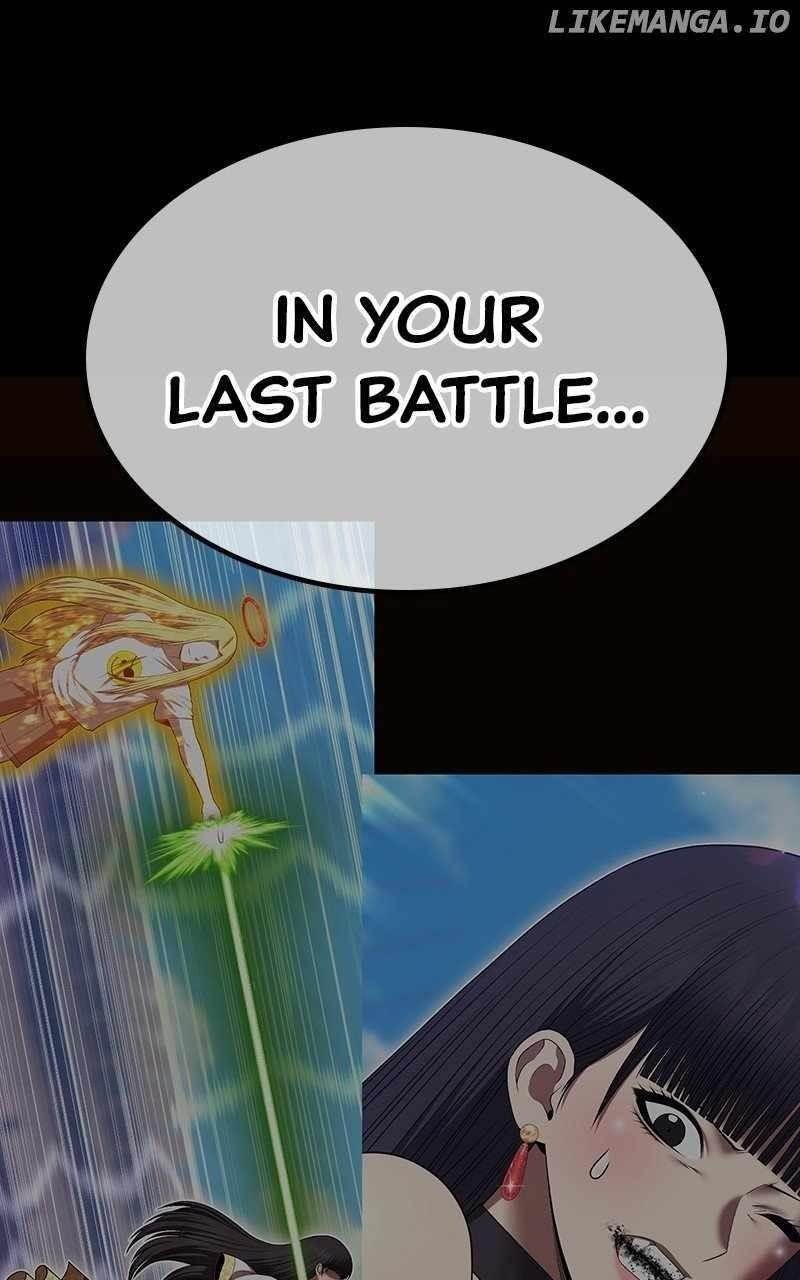 99 Reinforced Wood Stick Chapter 133 - Page 389 in English