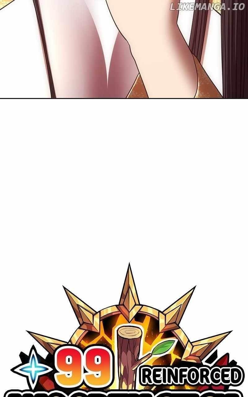 99 Reinforced Wood Stick Chapter 133 - Page 399 in English