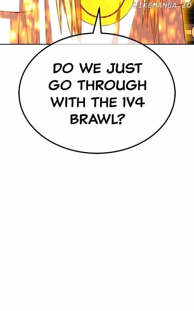 99 Reinforced Wood Stick Chapter 133 - Page 40 in English