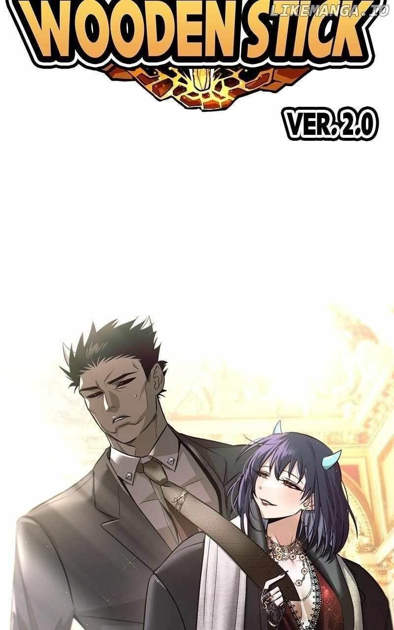 99 Reinforced Wood Stick Chapter 133 - Page 400 in English