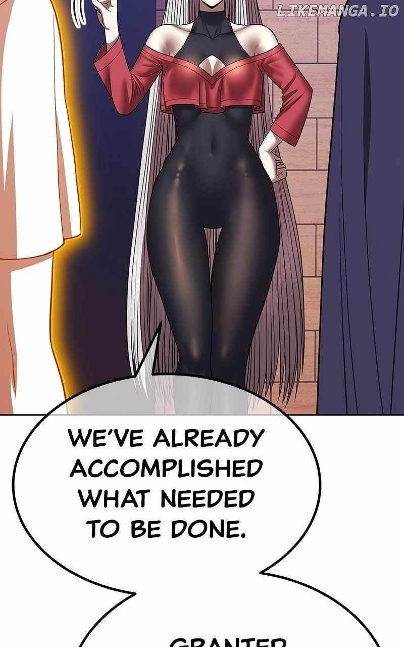 99 Reinforced Wood Stick Chapter 133 - Page 42 in English