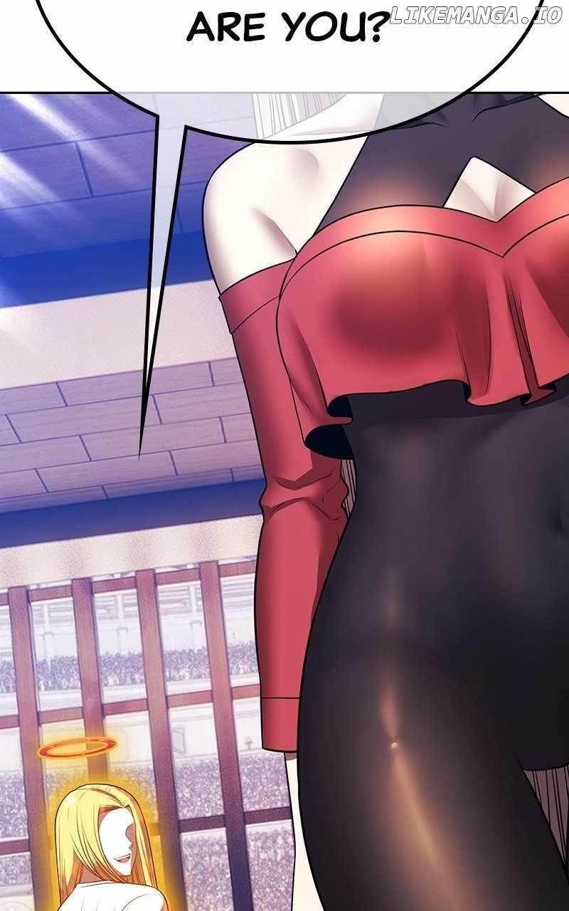 99 Reinforced Wood Stick Chapter 133 - Page 57 in English