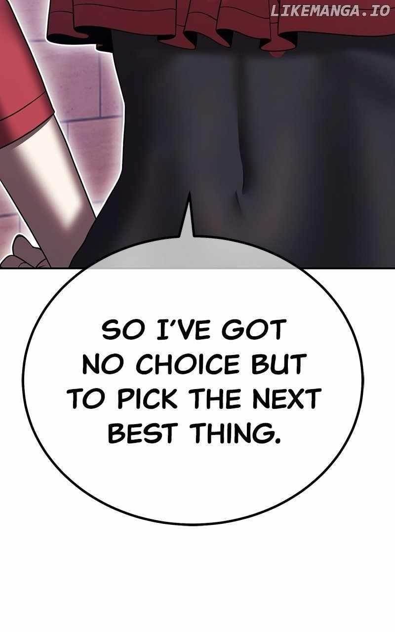 99 Reinforced Wood Stick Chapter 133 - Page 65 in English