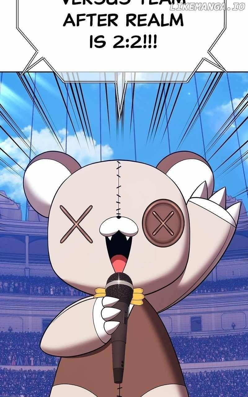 99 Reinforced Wood Stick Chapter 133 - Page 8 in English