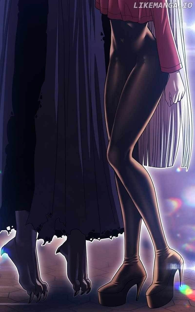 99 Reinforced Wood Stick Chapter 133 - Page 87 in English