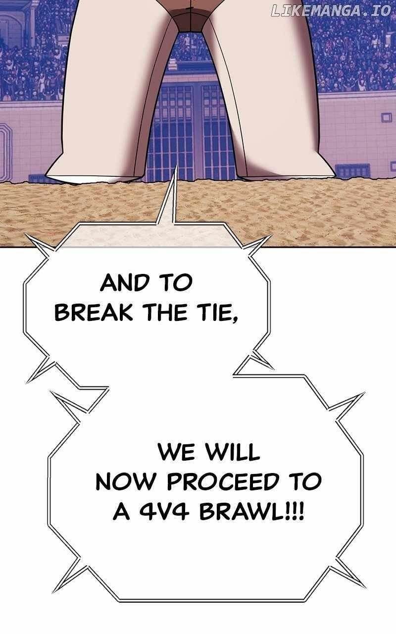 99 Reinforced Wood Stick Chapter 133 - Page 9 in English