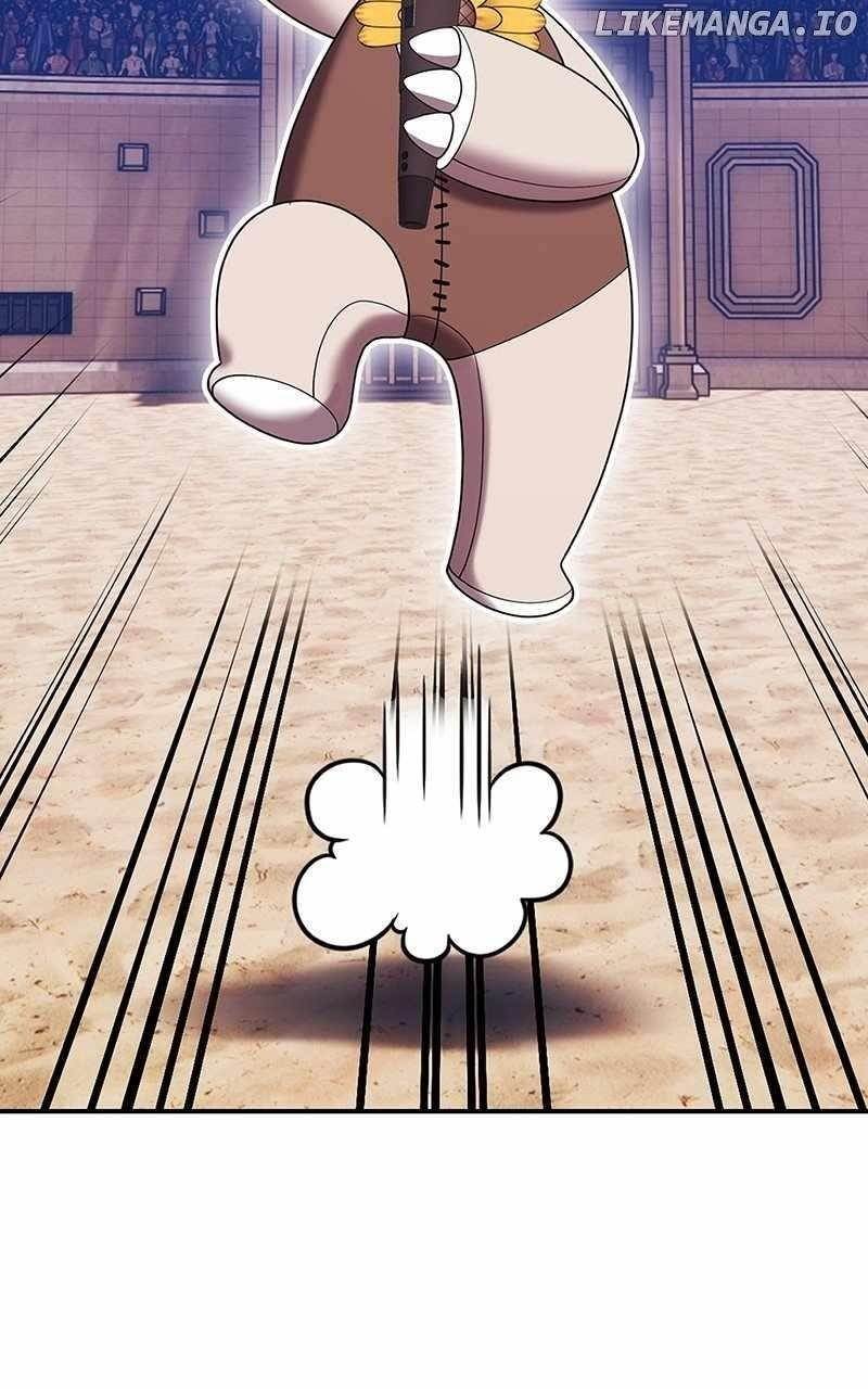 99 Reinforced Wood Stick Chapter 133 - Page 99 in English