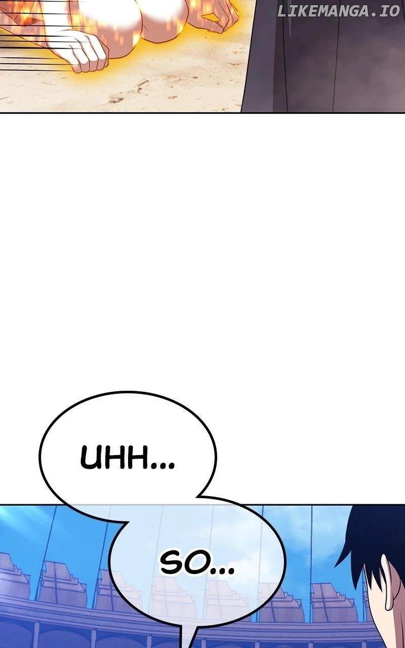 99 Reinforced Wood Stick Chapter 134 - Page 10 in English