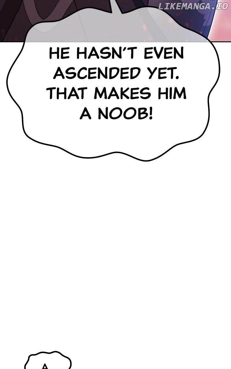 99 Reinforced Wood Stick Chapter 134 - Page 101 in English