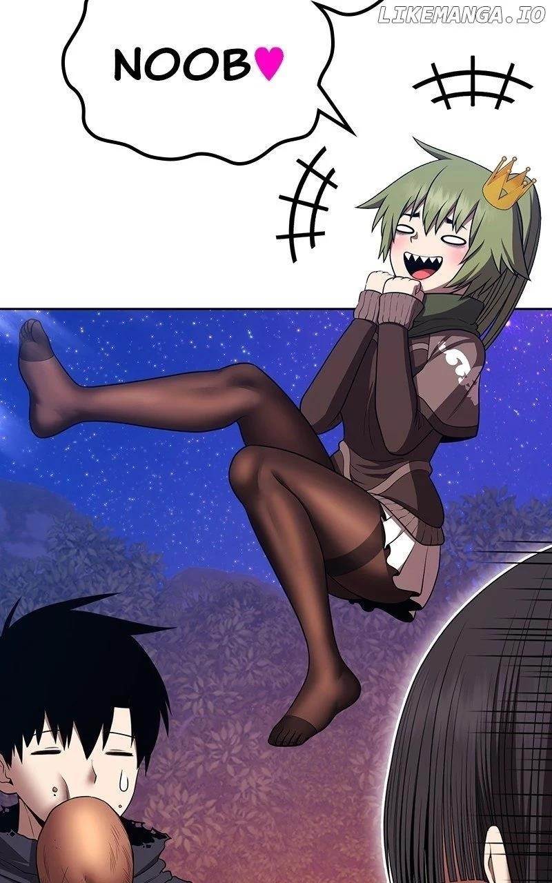 99 Reinforced Wood Stick Chapter 134 - Page 107 in English