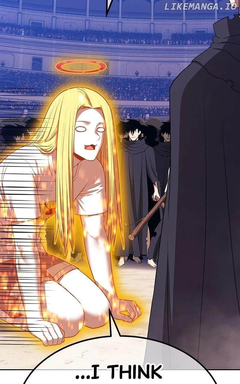 99 Reinforced Wood Stick Chapter 134 - Page 11 in English