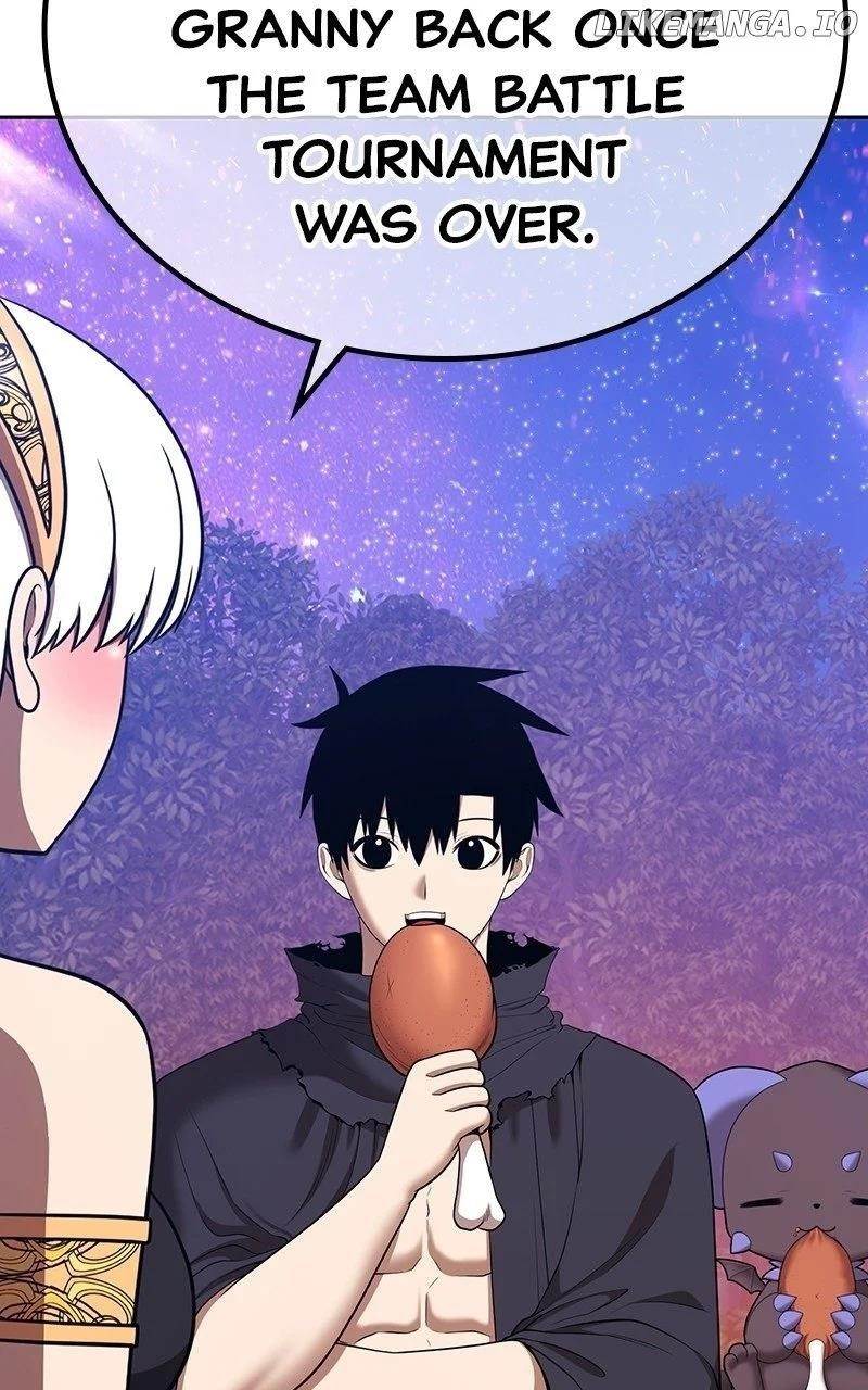 99 Reinforced Wood Stick Chapter 134 - Page 117 in English