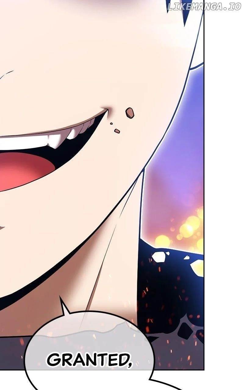 99 Reinforced Wood Stick Chapter 134 - Page 136 in English