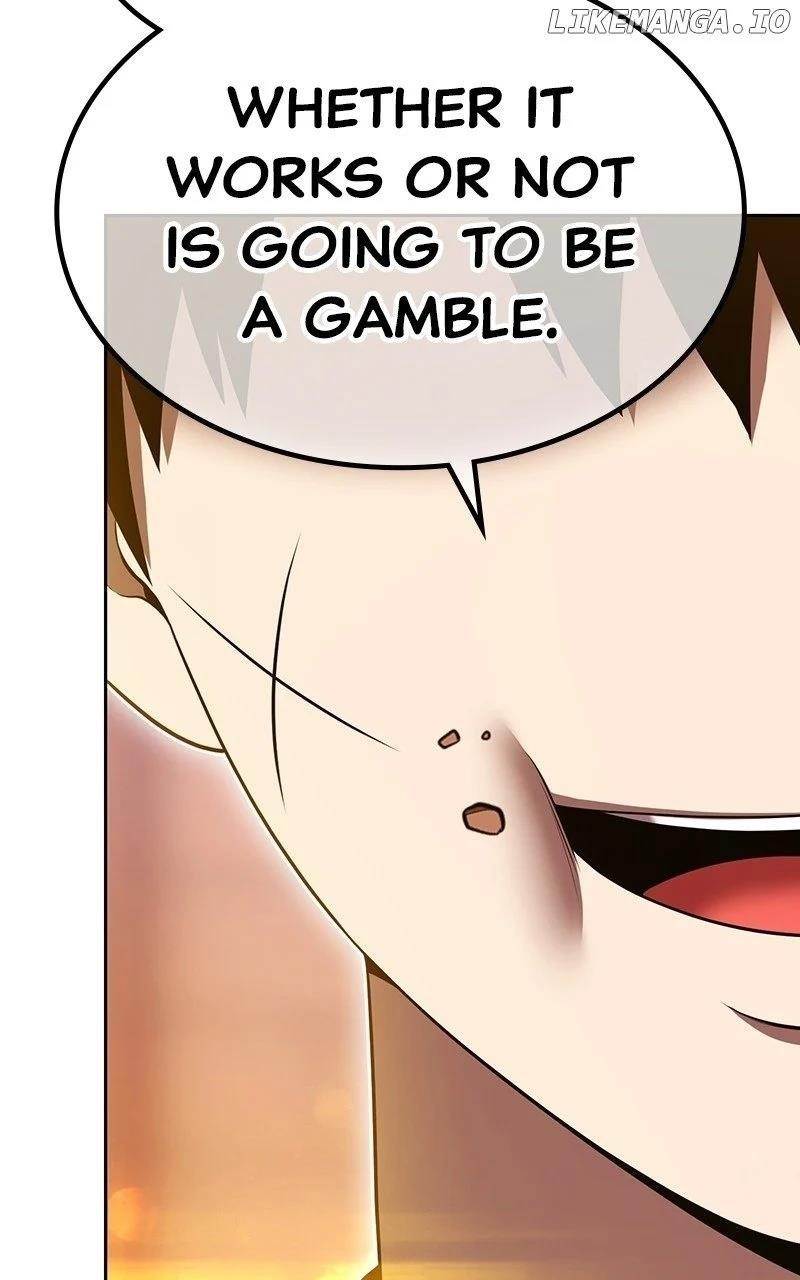 99 Reinforced Wood Stick Chapter 134 - Page 137 in English
