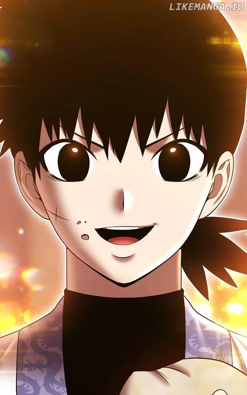 99 Reinforced Wood Stick Chapter 134 - Page 141 in English