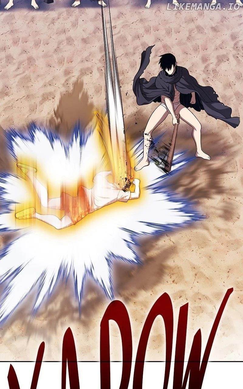99 Reinforced Wood Stick Chapter 134 - Page 15 in English