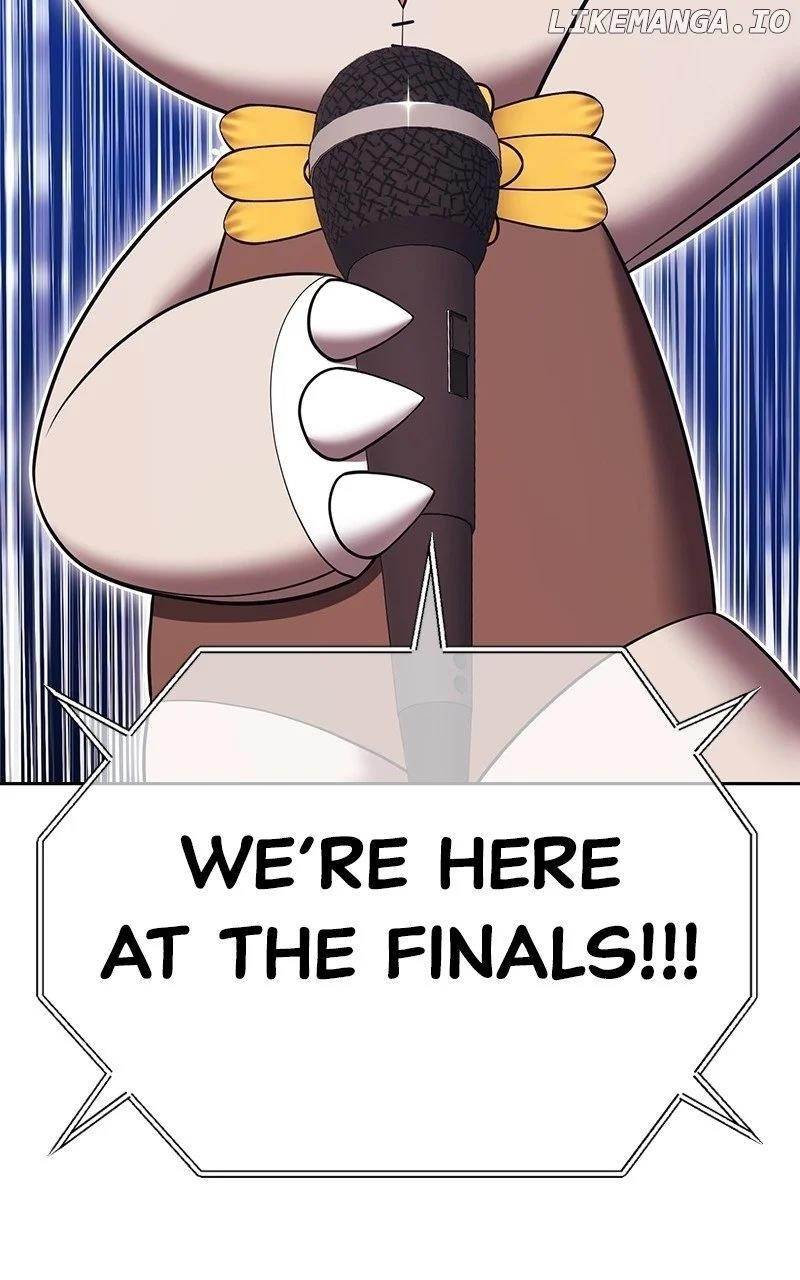 99 Reinforced Wood Stick Chapter 134 - Page 177 in English
